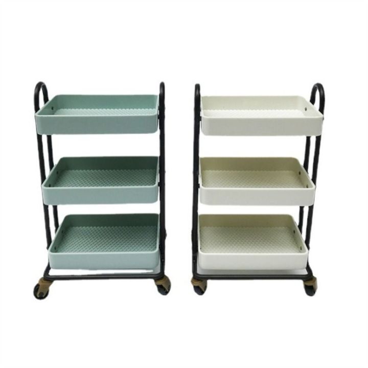 Cute%20Display%20Bookshelf%201:6%20Dollhouse%20Cart%20Scene%20Model%20With%20Wheels%20Kitchen%20Shelf%20Dolls%20Accessories%20-%20Image%208