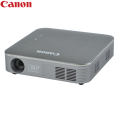 Canon MP250 Portable Mini Projector with 93" inch Sharp Screen Projection. 