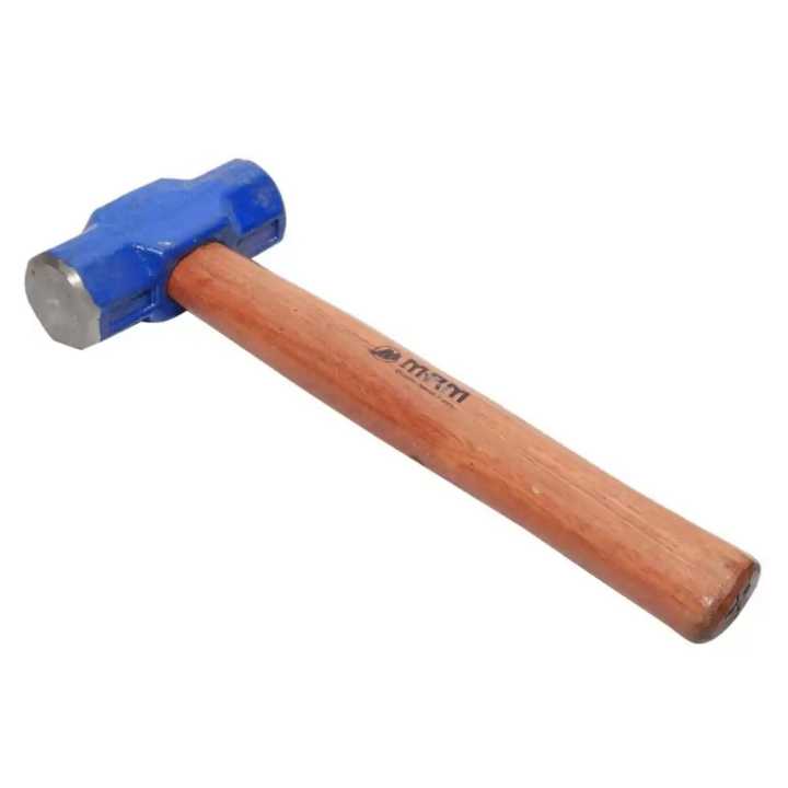 Wooden Handle Sledge Hammer 2Kg