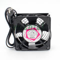 【Unlimited reLurchase】Soldering small fan machine fan 220 v soldering welding household cooling fan blowing. 