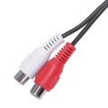 fasdaga 2pcs 3.5mm Car Amplifier Audio Noise Filter Ground Loop Isolator Suppressor New. 
