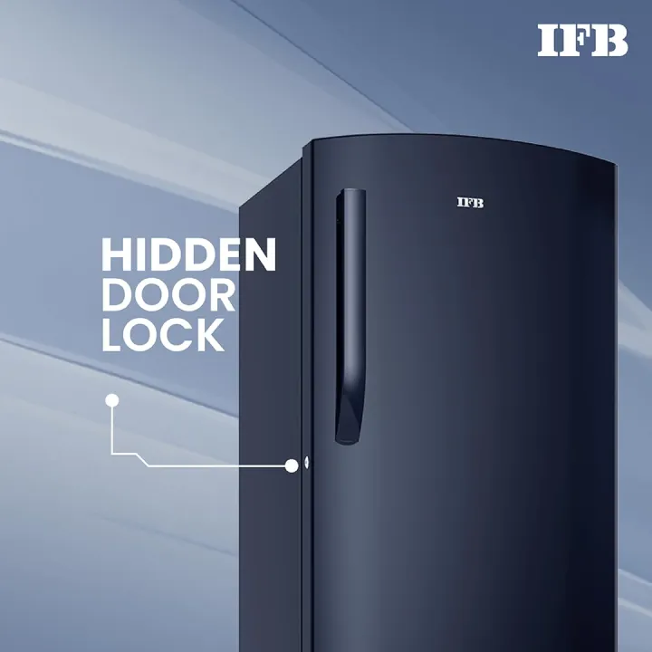 IFB%20DC-2132FCS%202Star%20Single%20Door%20Refrigerator%20187%20L%20Cobalt%20%20Blue%20-%20Image%206