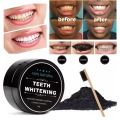 Perfect Smile Stain Remover 20G Black Charcoal Miracle Tooth Whitening Powder By Godam Online. 