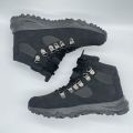 Goldstar Shoes G10-2104 Black Goldstar Trekking Shoes For Women. 