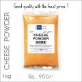 Cheese Powder ( For Popcorn / Pizza / Potato Chips ) - 1 Kg. 