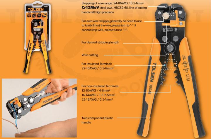 Multifunctional%208%20Inch%20Wire%20Set%20Stripper%20Self-Adjusting%20Cable%20Cutter%20Crimper%20-%20Image%203