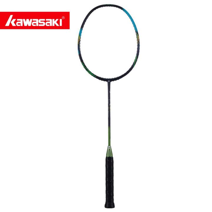 Kawasaki Ninja 66 PRO Badminton Racket