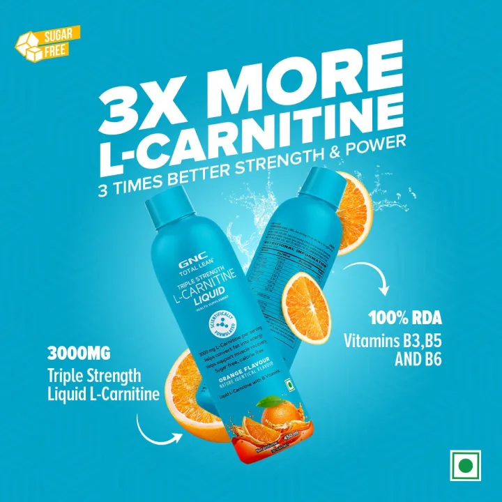 GNC%20Total%20Lean%20Triple%20Strength%20L-Carnitine%20Liquid%203000mg-%20450ml%20(30%20Servings)%20For%20Burns%20Fat%20For%20Energy%20&%20Muscle%20Gains%20-%20Image%203