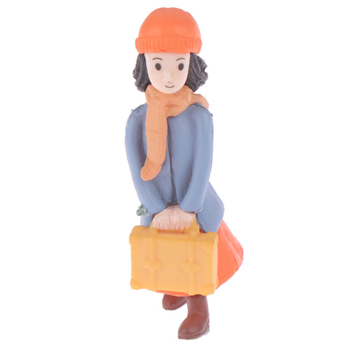 Travel%20Couple%20DIY%20Mini%20Miniature%20Fairy%20Garden%20Dollhouse%20Decor%20Micro%20Landscape%20-%20Image%207