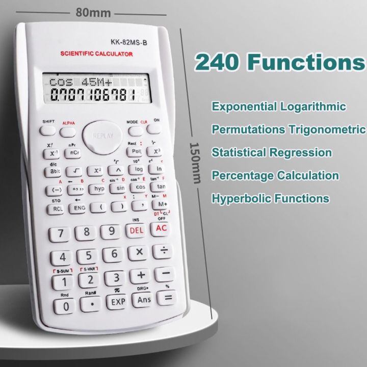 Portable%20240%20Functions%20Engineering%20Scientific%20Calculator%20Standard%20Multifunction%20Function%20Calculator%202-Line%20Desk%20Accessories%20Math%20Calculators%20for%20Student%20and%20Teacher%20-%20Image%206
