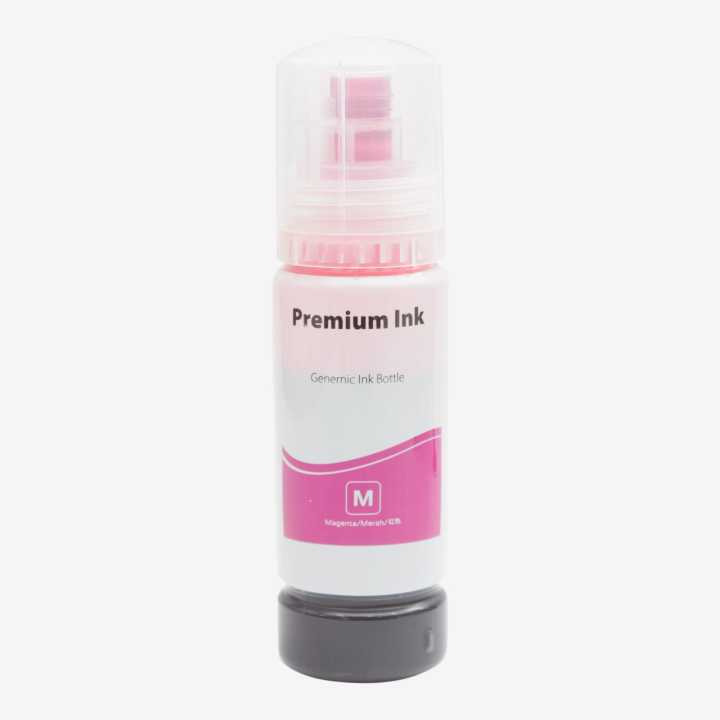 Preminium Generic Ink Bottle For Epson Printer L4150 | Daraz.com.np