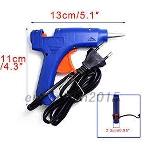 Hot%20Glue%20Gun%20+%2010%20Pc%20Hot%20Glue%20Stick%20-%20Image%204