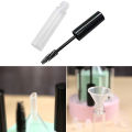 10ml Empty Mascara Bottles Leak-Proof With Wand Transparent Mascara Tube Empty Refillable Eyelash  Container for Professional Makeup Artists Traveling Makeup Enthusiasts Cosmetics. 