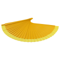 Folding Fan Home Ornaments Modern Classical Dance Performances Hand Fan Art G. 
