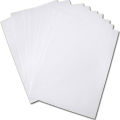 A4 Photo Glossy Sticker Paper A4 | 135 gsm | Pack of 20 sheets | Water Resistant. 