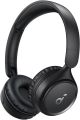 Soundcore H30i Wireless On-Ear Headphones, Foldable Design, Pure Bass, 70H Playtime, Bluetooth 5.3, Lightweight and Comfortable, App Connectivity, Multipoint Connection (Black). 
