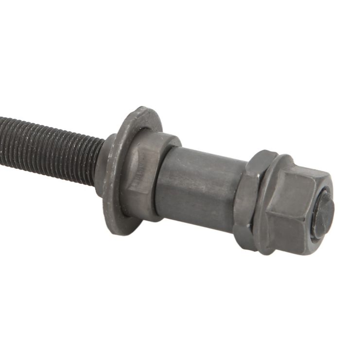 Durable%20190mm%20Length%20Mountain%20Bicycle%20Hub%20Axle%20Rear%20Axle%203/8%20Inch%20Diameter%20Bike%20Hub%20Shaft%20Multiple%20Speed%20Quick%20Release%20Hub%20Bicycle%20Maintenance%20-%20Image%206
