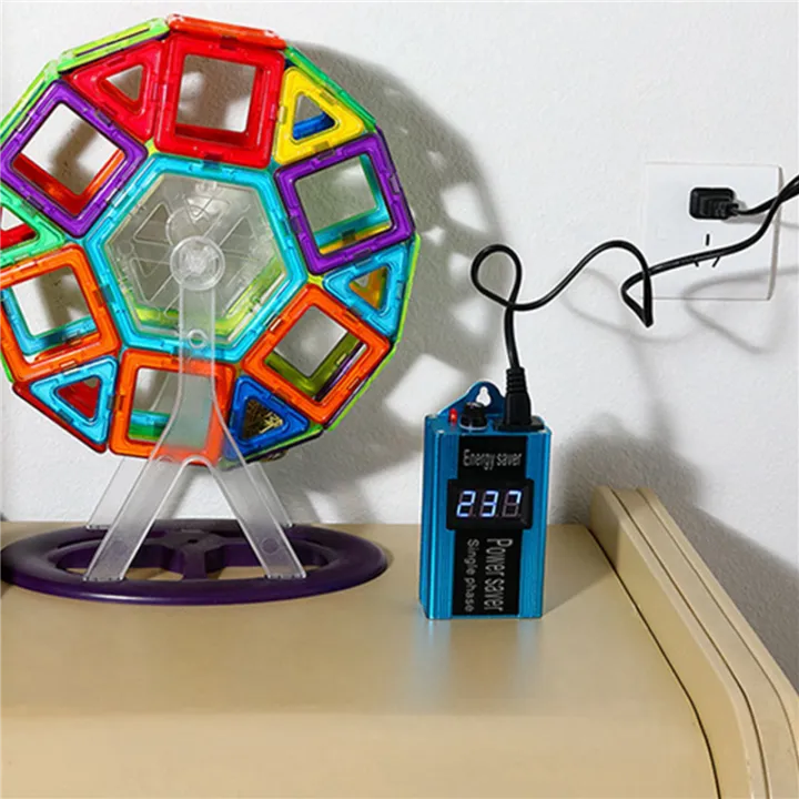 4X%20Intelligent%20Power%20Saver%20Energy%20Saving%20Devices%20Smart%20Power%20Factor%20Saver%20Electricity%20Saving%20Box%20100KW,%20Blue,%20US%20Plug%20-%20Image%206