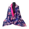 Printed Pasmina shawls For Women. 