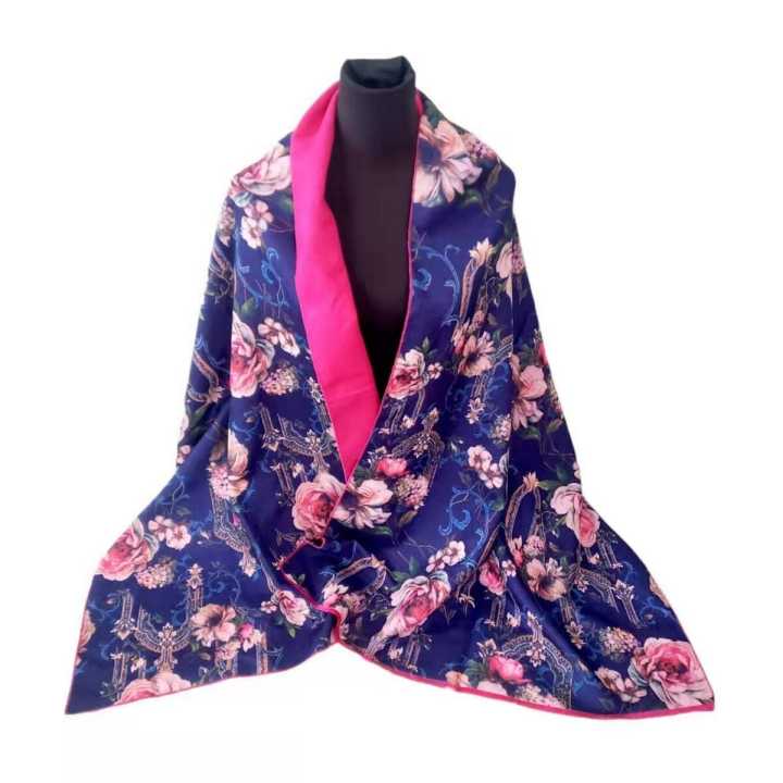 Printed Pasmina shawls For Women