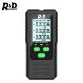R&D RD630 Electromagnetic Field Radiation Detector Tester EMF Meter Multifunctional Handheld Portable Radio Frequency Warn Meter. 