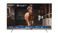 SKYWORTH 75 inch 4K UHD Google TV - 75G6500G. 
