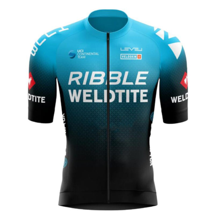 HOT%20Cycling%20Jersey%202025%20Team%20Summer%20Cycling%20Clothes%20High%20Quality%20MTB%20Road%20Bicycle%20Clothing%20High%20Elastic%20Men%20Bike%20Shirts%20Breathable%20-%20Image%205