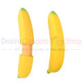 Banana Vibrator Realistic Dildo Toy For Women. 