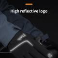 Top of the World Touchscreen Windproof Non-slip Sports Climbing Waterproof Cycling Skiing Winter Warm Gloves. 