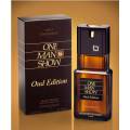 Jacques Bogart One Mann Show Oud Edition EDT-100ml. 