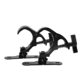 1Pair Aluminum Stage Light Hook Beam Moving Light Truss Clip Safety Load 150KG For DJ Disco Stage Equipment Easy To Replace (B). 