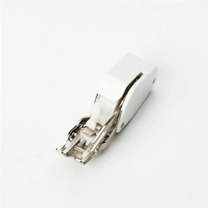 Sewing%20Machine%20Presser%20Foot%20Synchronous%20Feeding%20with%20Guide%20Rod%20Household%20Multifunctional%20Silver%20Plastic+Stainless%20Steel%20Synchronous%20Presser%20Foot%205MM%20-%20Image%204