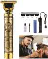 Vintage T9 Electric Hair Clipper Plastic Body Professional Hair Trimmer For Men. 