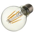 E27 6W Dimmable Retro Edison COB LED Light Filament Bulb Lamp 110V (Warm White). 