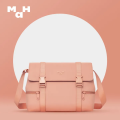 MAH SIRO Crossbody Bag For Unisex M232757S. 