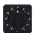 Mechanical Timer Multifunctional Loud Sound Kitchen Timer. 