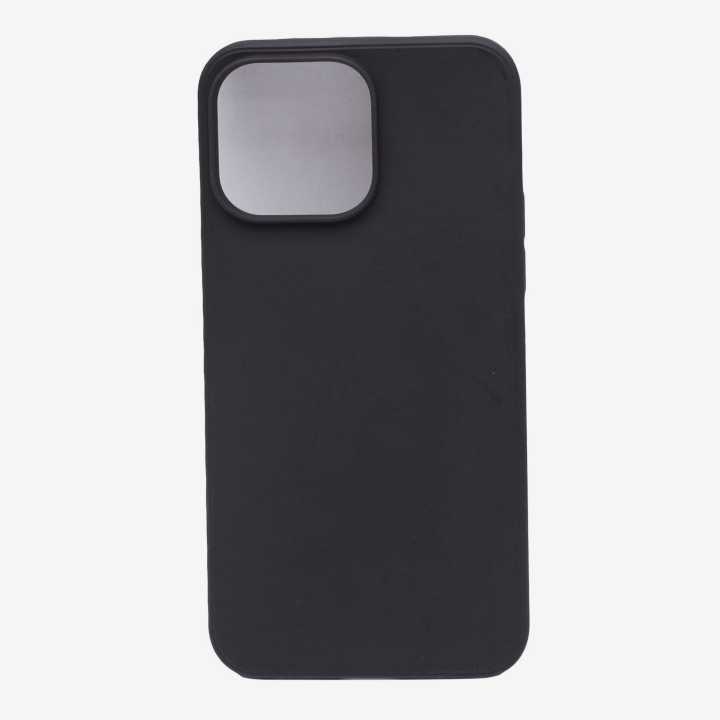 Silicone Mobile Cover Phone Case For iPhone 12 Pro