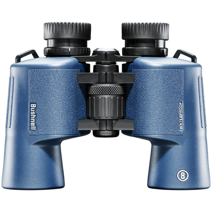 Bushnell%2010x42mm%20H2O%20Binocular%20-%20Dark%20Blue%20Porro%20Prism%20WP/FP%20Twist%20Up%20Eyecups%20-%20Image%202