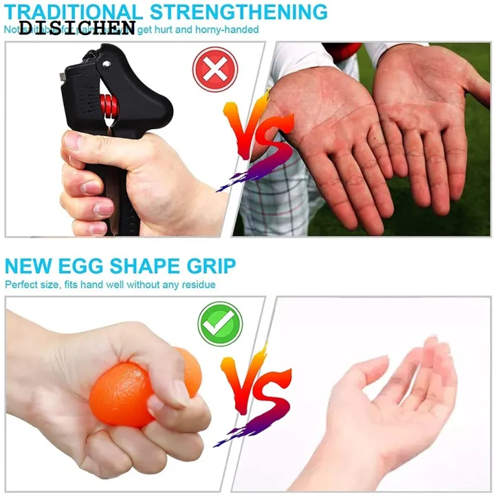 DISICHEN%20Luxury%201PCS%20Silicone%20Egg%20Ball%20Hand%20Expander%20Finger%20Heavy%20Exerciser%20Home%20Gym%20Hand%20Strength%20Gripper%20Strengthener%20Muscle%20Recovery%20Trainer%20-%20Image%205