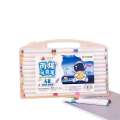 Aimerle Astronaut Gift Box Student Art Special Non-Transparent Color Stackable Acrylic Marker Pen. 