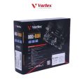 Vartex H81 Pro Series Motherboard with NVMe M.2 Slot – LGA 1150, Supports Intel i3/i5/i7 (4th/5th Gen Processors). 