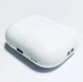 True Wireless Bluetooth Airpods Charging Case Super Sound Premium airpods pro| Black and White. 