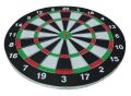 Dart Board Game - Inclusive Darts. 