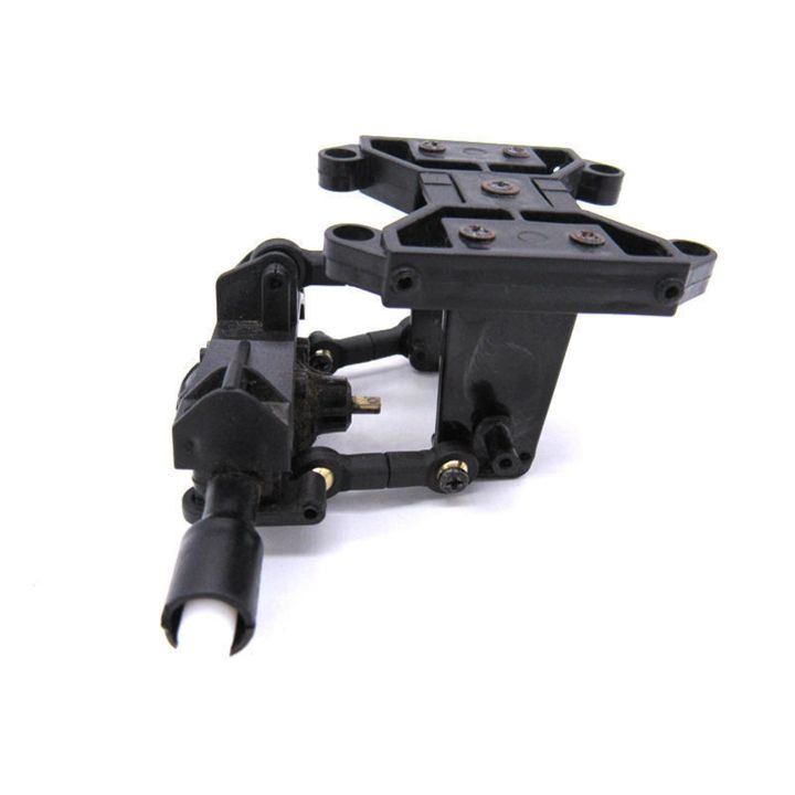 Kqueebee%201%20Set%20Steel%20Leaf%20Spring%20Suspension%20&%206%20Pcs%20Connector%20Links%20Rod%20Ball%20Rod%20Upgrade%20Parts%20-%20Image%202