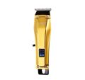 VGR V-905 Professional Hair & Beard Trimmer Clippers – Premium Precision T-Blade, 3 Adjustable Speed Settings, Cordless USB Rechargeable Grooming Tool for Effortless Haircuts, Styling & Beard Shaping. 