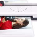 Lamination Machine 6 in 1 A3 Paper Cutter Trimmer Corner Rounder YE381. 