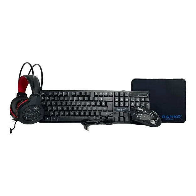 RAMKO%204%20in%201%20Gaming%20Combo(Keyboard/Mouse/Headphone/Mouse%20Pad)%20-%20Image%202