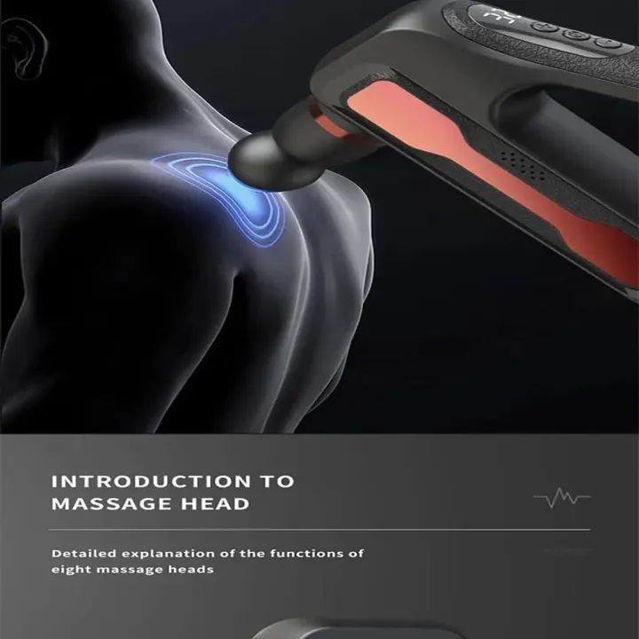 32%20speed%20level%20with%208%20Massage%20Attachments%20Full%20body%20Deep%20Tissue%20Muscle%20Body%20Relaxation%20Stiffness%20Massage%20Gun%20Vibration%20-%20Image%206