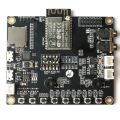 1 Pcs Mini Rc522 Rfid Sensor Module Card Reader Writer Module & 1 Pcs ESP32-Audio-Kit ESP32 Audio Development Board. 