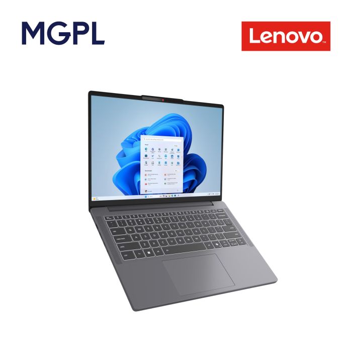 Lenovo IdeaPad Slim 3 Intel Core 5 210H Processor | 16GB DDR5 RAM | 512GB M.2 2242 PCIe NVMe SSD | Integrated Intel Graphics | 14" WUXGA IPS Display